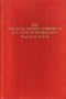 Bulletin of Information, 13, 14, 15 & 16: The Arkansas History Commission