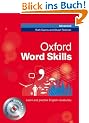 Oxford Word Skills. Advanced. Student's Book with CD-ROM