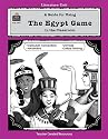 A Guide for Using The Egypt Game in the Classroom (Literature Unit)