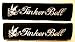 Tinkerbell Seat Belt Shoulder Pad one pair