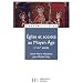 Eglise et soci�t� au Moyen Age : Ve-XVe Si�cle