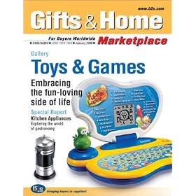 Gifts and Home Marketplace by
