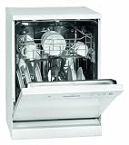 Produkt-Bild: Bomann GSP 875 Geschirrsp&uuml;ler Unterbau  / A+ AA / 12 L / 60 cm / wei&szlig;