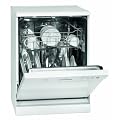 Bomann GSP 875 Geschirrsp�ler Unterbau  / A+ AA / 12 L / 60 cm / wei�