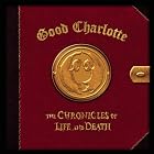 Click here to buy The Chronicles of Life and Death (Life Art Version) by  Good Charlotte .