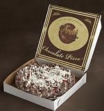 Amore Chocolate Pizza, Gourmet Chocolate