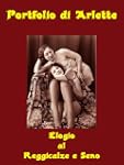 Portfolio di Arlette - Elogio al Regg...