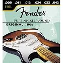 Fender 150L Gitarrensaiten 009-042