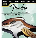 Produkt-Bild: Fender 150L Saitensatz 009-042