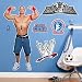 WWE Giant Wall Decals Child