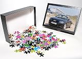 Photo Jigsaw Puzzle of Audi TT Quattro Roadster from Car Photo Library