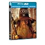 Lo Hobbit - Un viaggio inaspettato�(3D+2D) [Italia&hellip <b>Blu-ray</b> ~ Martin Freeman
