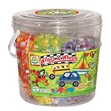 Wings & Wheels Bucket