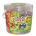 Wings & Wheels Bucket