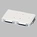 CCS11505 - 4 Way Automatic Data Switch, Putty