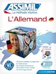 Allemand SP L' L/CD N.E.