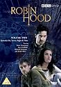 Robin Hood - Series 1 Vol.2 [DVD] [2006]