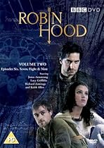 Robin Hood - Series 1 Vol.2 [DVD] [2006]