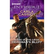 Scene of the Crime: Deadman's Bluff | [Carla Cassidy]