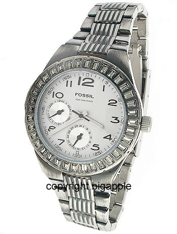 Fossil Women's Watch BQ9359