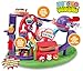 Moshi Monsters Micro Theme Park Playset