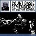 Amazon MP3: Count Basie Remembered - Volume Two bei MP3-Downloads zum Namen: 51ct6XSC7TL._SL75_