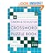Simon and Schuster Crossword Puzzle Book #235: The Original Crossword Puzzle Publisher (Simon & Schuster Crossword Puzzle Books)