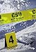 CSU, Tome 4 : Mort blanche