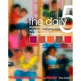 The Daily Five ~ Gail Boushey