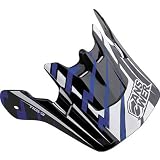 Answer Racing Ion Visor Mens A10 Nova MotoX Motorcycle Helmet Accessories w  Free... by Answer