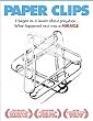 Paper Clips [DVD]