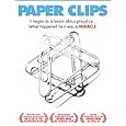 Paper Clips [UK IMPORT]
