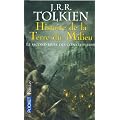 SECOND LIVR.CONT.PERDUS-HIST.TERRE..T2