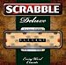 Scrabble Deluxe