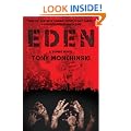 Eden (Zombie Novels)