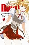 School Rumble: v. 3