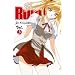 School Rumble: v. 3