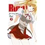 School Rumble: v. 3