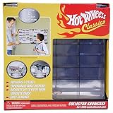 Hot Wheels Collector Case