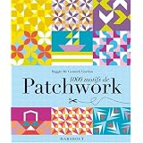 1000 Motifs de patchworkpar Maggi McCormick Gordon