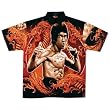Bruce Lee - Classic Pose - Club Shirt