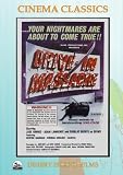 Drive In Massacre