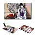 woocoo, Xxxholic, Anime_Comic_Game, ACG, Customized_USB, Flash_Drive, 8GB