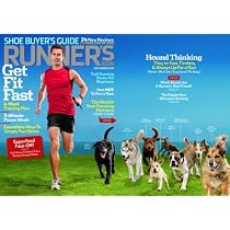Runner's World (1-year)