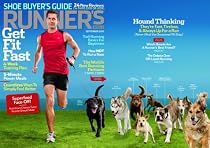 Runner's World (1-year)