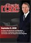 Charlie Rose - Adam Nagourney/Memory/John Esposito & Dalia Mogahed (September 5, 2008)