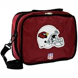 NFL Arizona Cardinals Lunchbreak Lunchbox