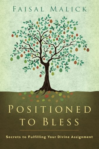 Positioned to Bless: Secrets to Fulfilling Your Divine Assignment