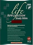 Life Application Study Bible NLT (Life Application Study Bible: New Living Translation-2)