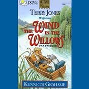 The Wind in the Willows | [Kenneth Grahame]